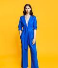 Jumpsuit ELIS Cobalt – Bild 3