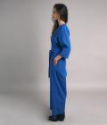 Jumpsuit ELIS Cobalt – Bild 5