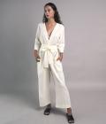 Jumpsuit ELIS Beige