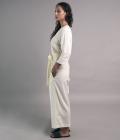 Jumpsuit ELIS Beige – Bild 3