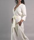 Jumpsuit ELIS Beige – Bild 2