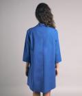 Kleid ELLE Kobalt – Bild 5