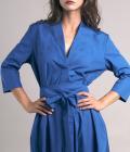Dress EVE Cobalt - Image 4