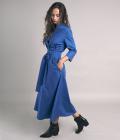 Dress EVE Cobalt - Image 5