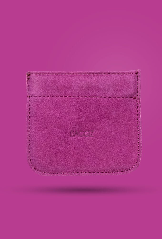 Coin Manager Magenta