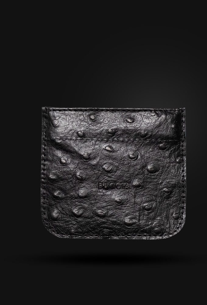 Coin Manager Ostrich