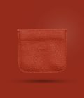 Coin Manager Light Red
