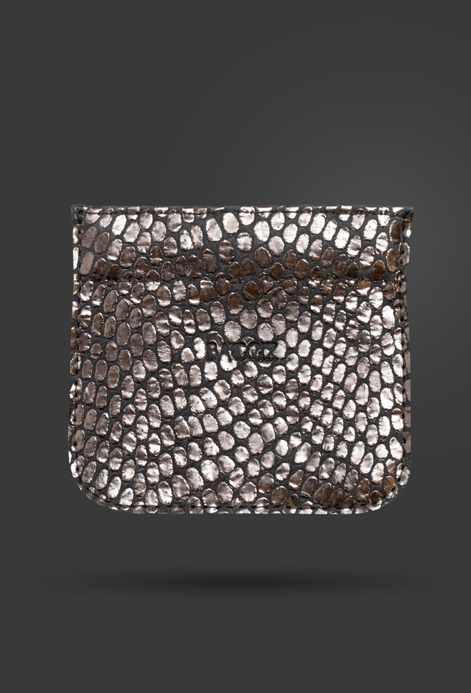 Coin Manager Silver Bling