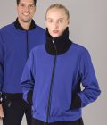 BOMBER-J plava
