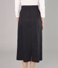 CHARM crni poplin - Slika 3