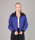 Jacke ETERNAL blau