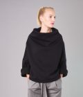 JUMPY SHORT schwarz