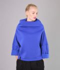JUMPY SHORT blue - Image 3