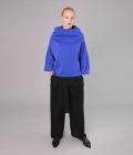 JUMPY SHORT blue - Image 5