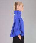 JUMPY SHORT blue - Image 7