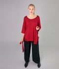 TIE-TOP red - Image 2