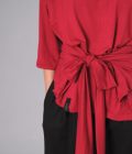 TIE-TOP red - Image 3