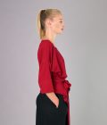 TIE-TOP red - Image 4