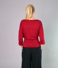 TIE-TOP red - Image 5