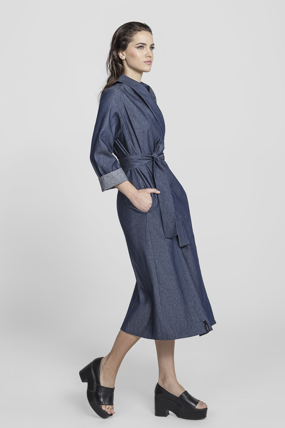 CLASSY Denim - Image 3