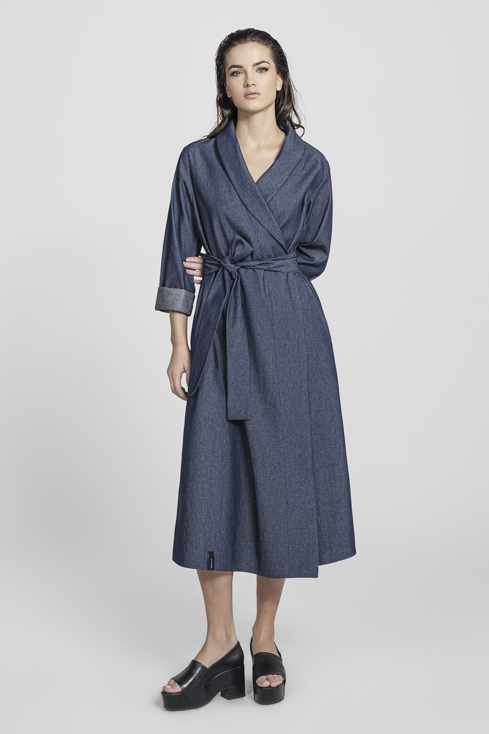 CLASSY Denim - Image 6