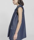 GILET Denim